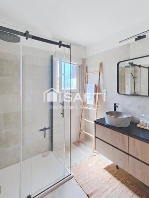 Villa - 126 m² - 5 pièces