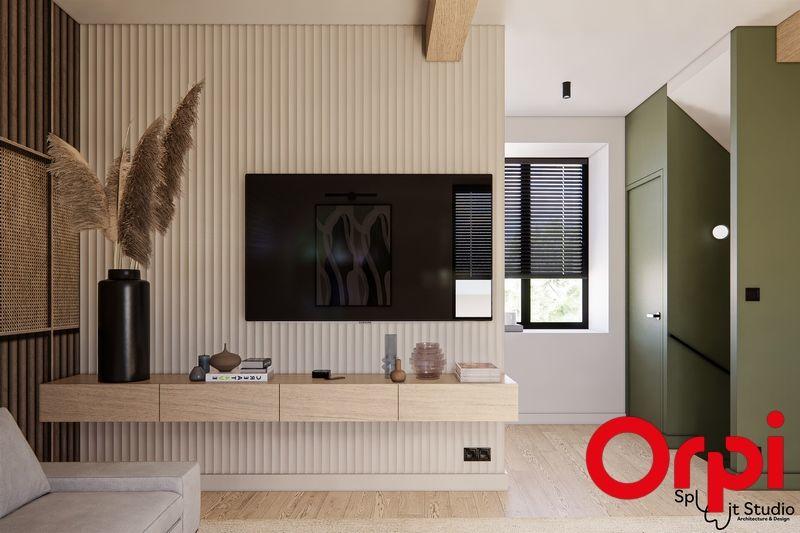 Duplex - 81 m² - 3 pièces