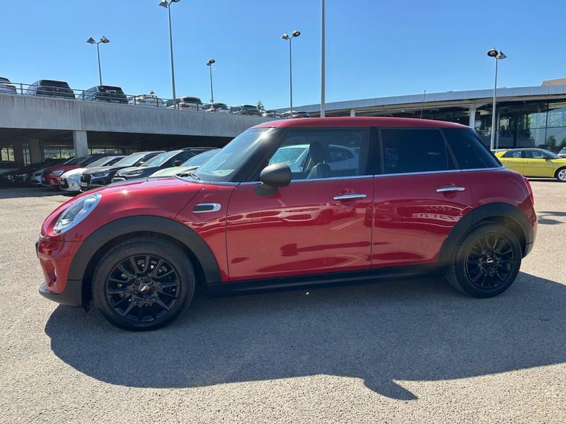 Mini Mini III (F56) 1.2 102 One Pack Salt Bva