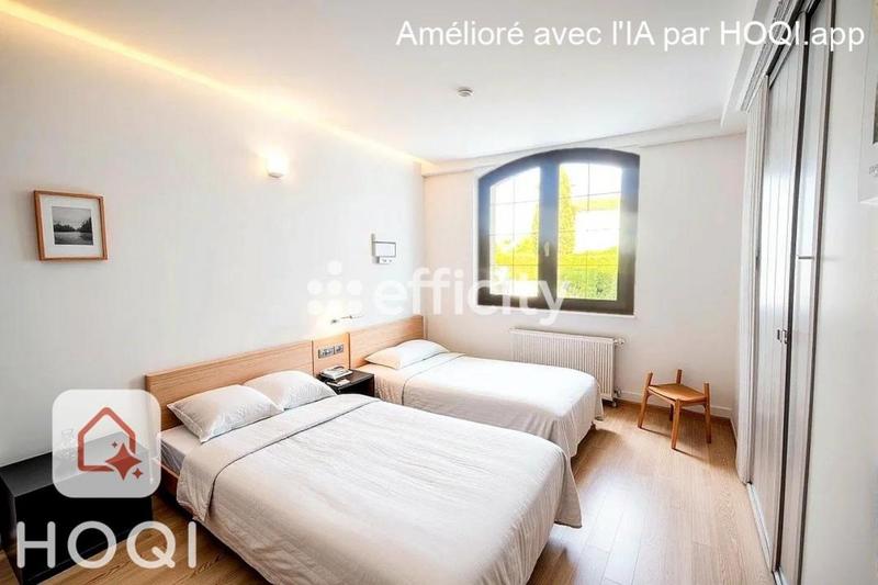 Maison - 157 m² - 6 pièces