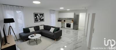 Maison - 168 m² - 7 pièces