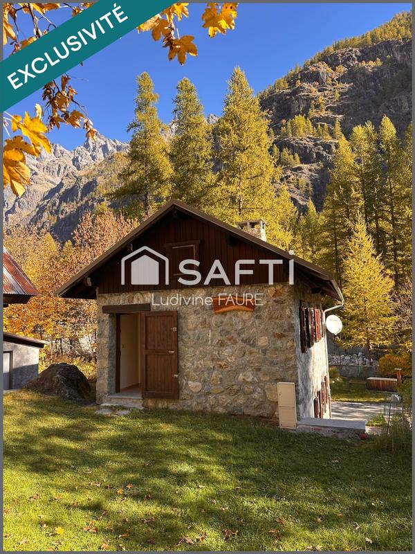 Maison - 75 m² - 4 pièces