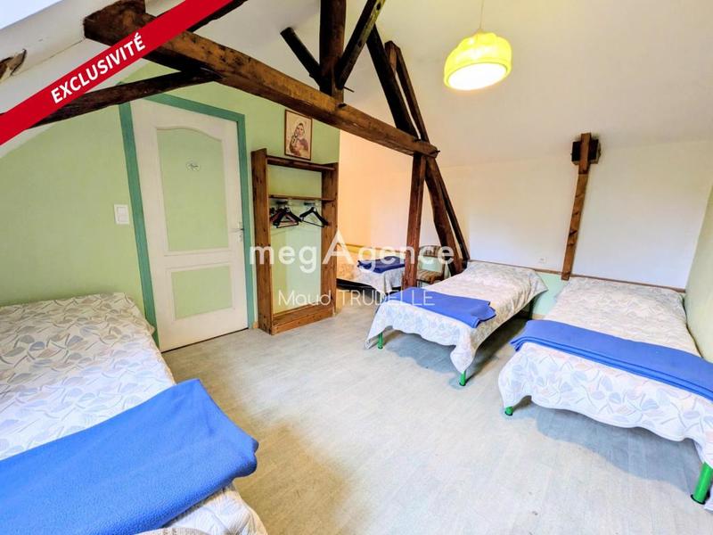 Maison - 408 m² - 14 pièces