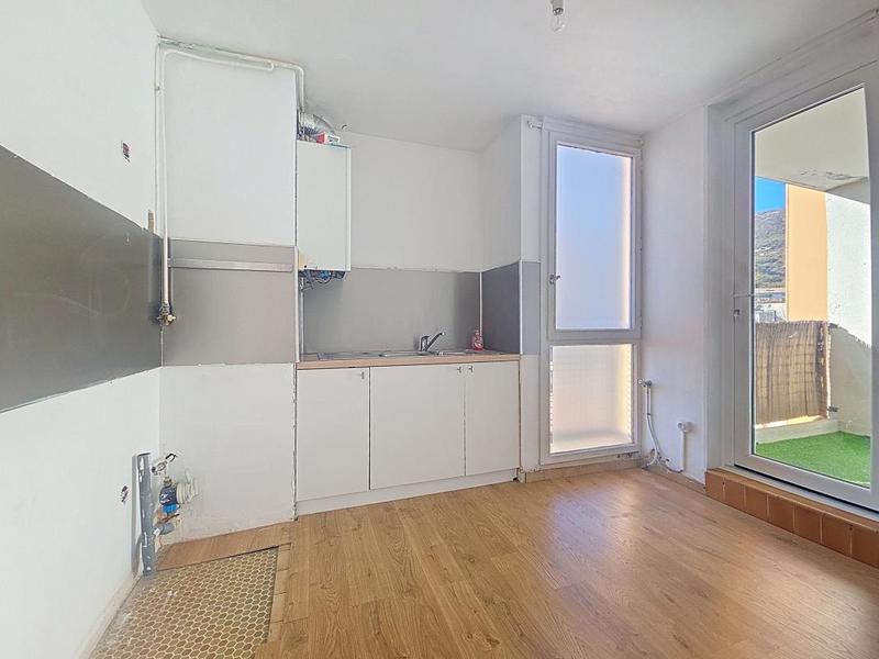 Appartement - 70 m² - 4 pièces