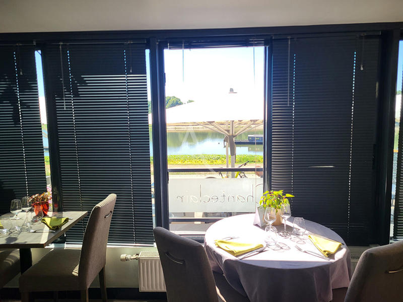 Fonds de commerce - 300 m²