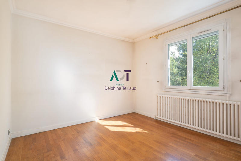 Maison - 145 m² - 5 pièces