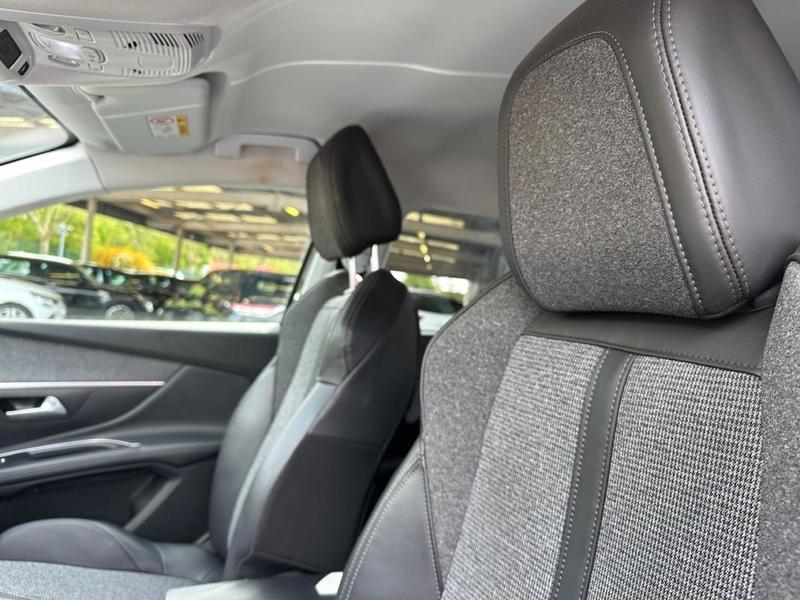 Peugeot 5008 II 1.6 Bluehdi 120 s&amp;S Allure Eat6