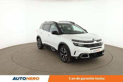 Citroën C5 Aircross 1.6 PureTech Shine Eat8 181 ch