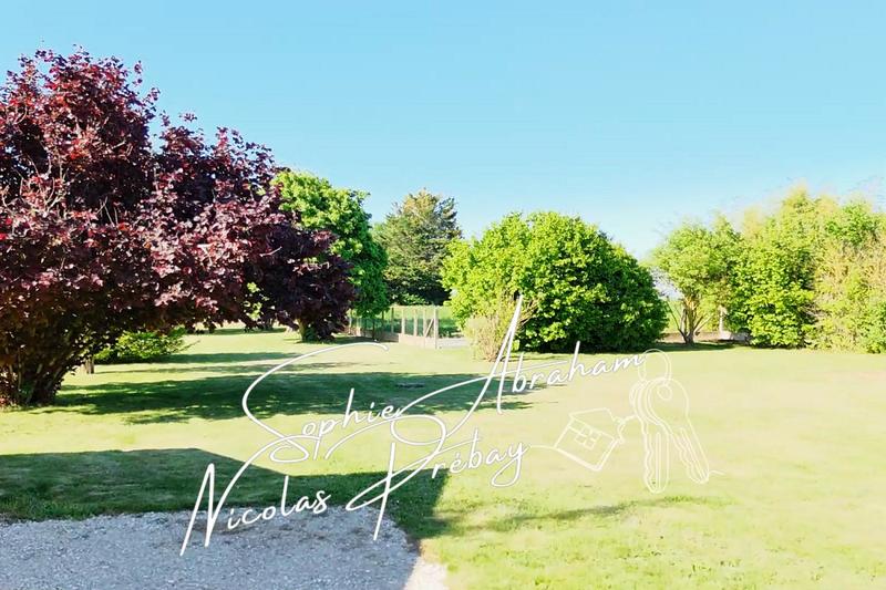 Maison - 165 m² - 9 pièces