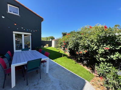 Villa - 145 m² - 5 pièces