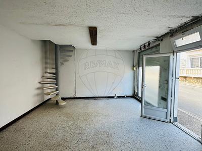 Immeuble - 48 m² - 2 pièces