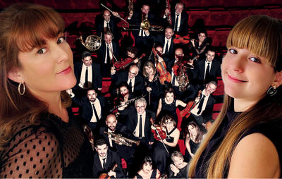 Grande soirée Symphonique - Orchestre symphonique de l'Opéra de Toulon