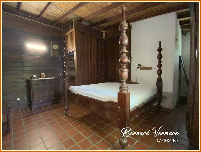 Maison - 143 m² - 6 pièces