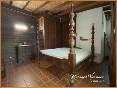 Maison - 143 m² - 6 pièces