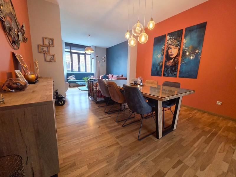 Maison d'architecte - 172 m² - 8 pièces