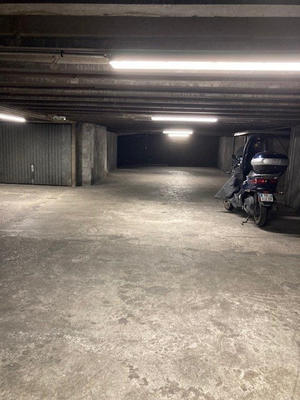 Parking - 12 m²