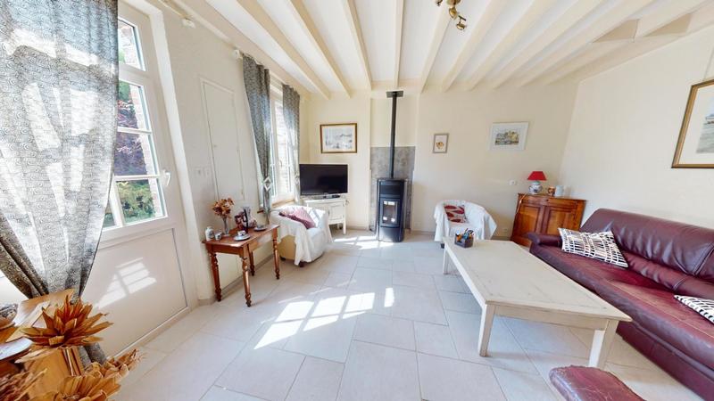 Maison - 182 m² - 5 pièces