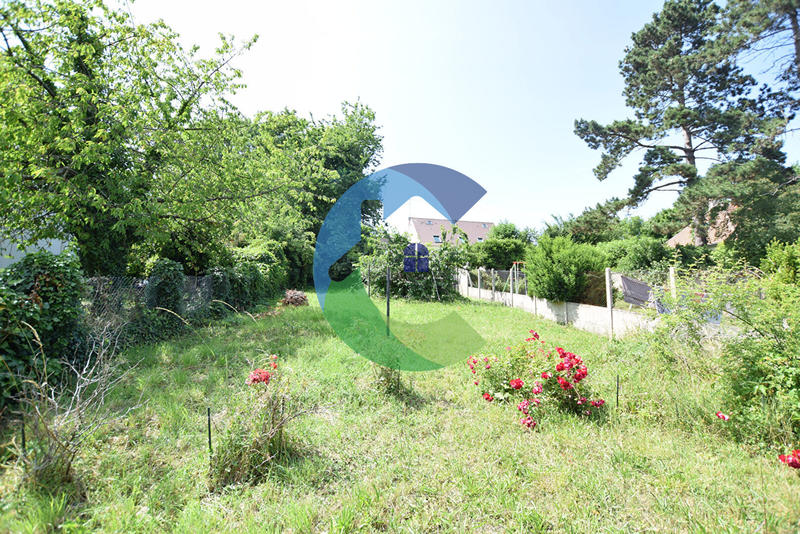 Maison - 63 m² - 5 pièces