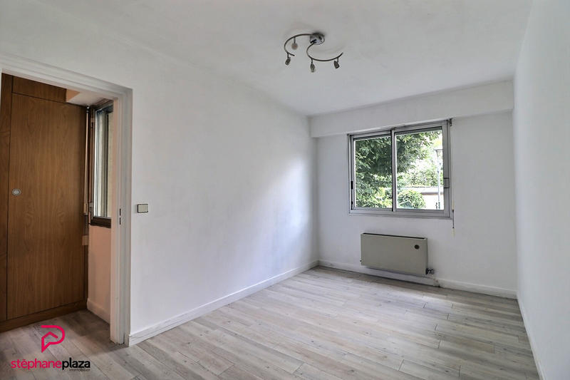 Appartement - 95 m² - 4 pièces