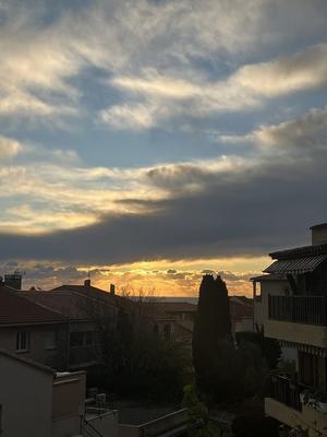 Appartement - 105 m² - 4 pièces