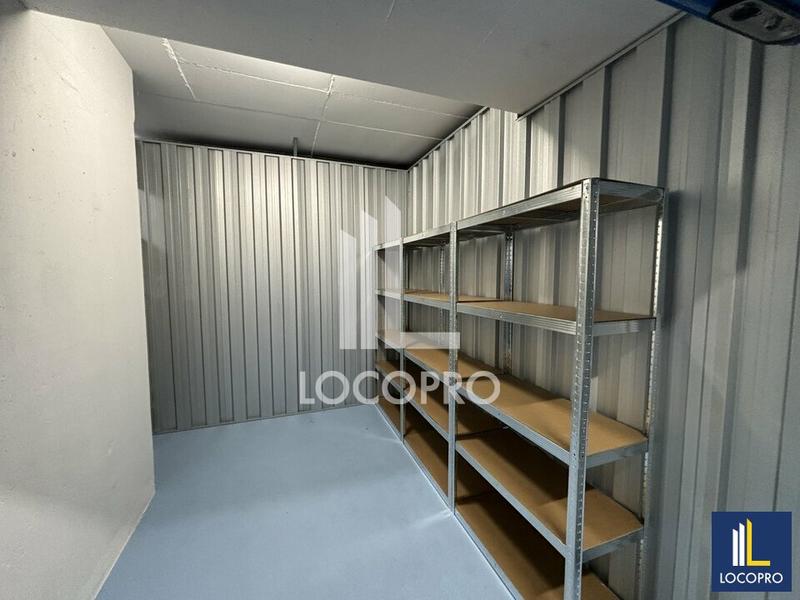 Local d'activité / Entrepôt - 40 m²