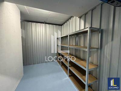 Local d'activité / Entrepôt - 40 m²