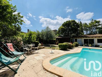 Maison de campagne - 172 m² - 6 pièces