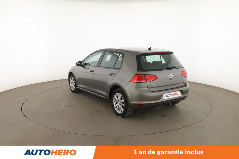 Volkswagen Golf VII 1.6 Tdi BlueMotion Tech Confortline Business Dsg7 5p 110 ch
