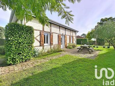 Maison - 140 m² - 4 pièces