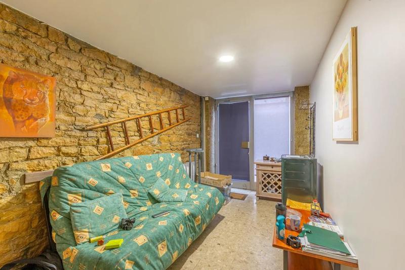 Appartement - 134 m² - 7 pièces