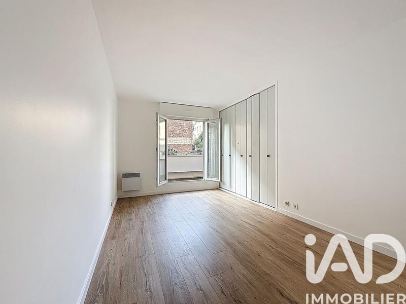 Appartement - 78 m² - 3 pièces