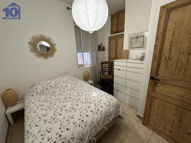 Maison - 81 m² - 4 pièces