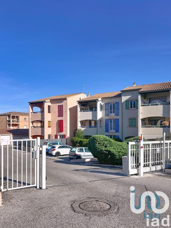 Appartement - 75 m² - 3 pièces