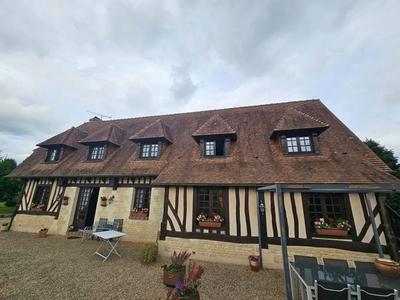 Maison - 157 m² - 6 pièces