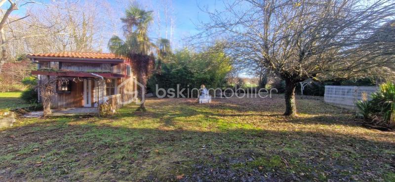 Corps de ferme - 85 m² - 3 pièces