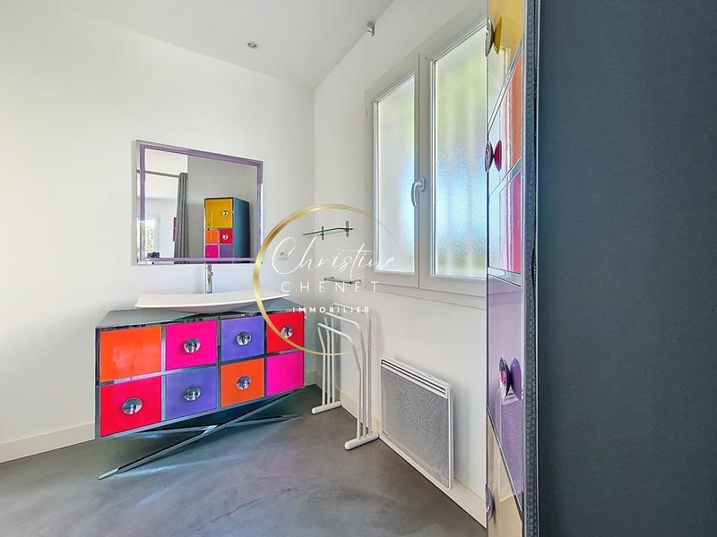 Maison - 170 m² - 4 pièces