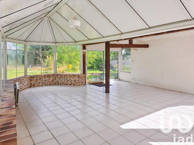 Maison de campagne - 145 m² - 6 pièces