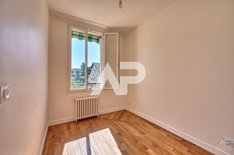 Maison - 78 m² - 4 pièces