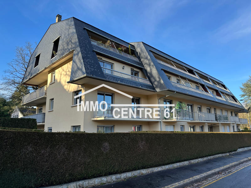 Maison - 42 m² - 2 pièces