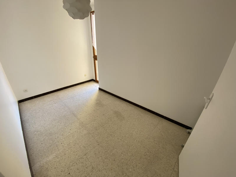 Appartement - 42 m² - 3 pièces