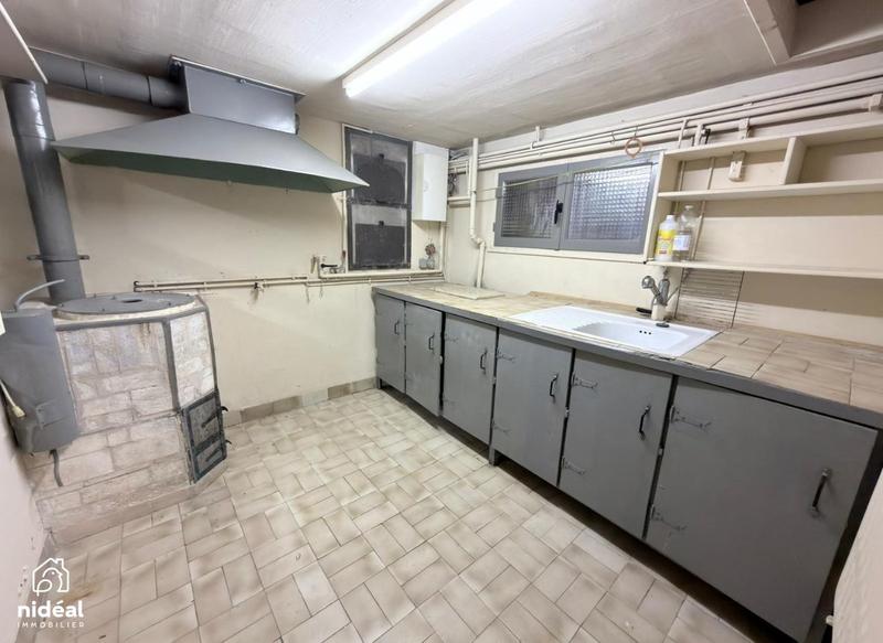 Maison - 132 m² - 6 pièces