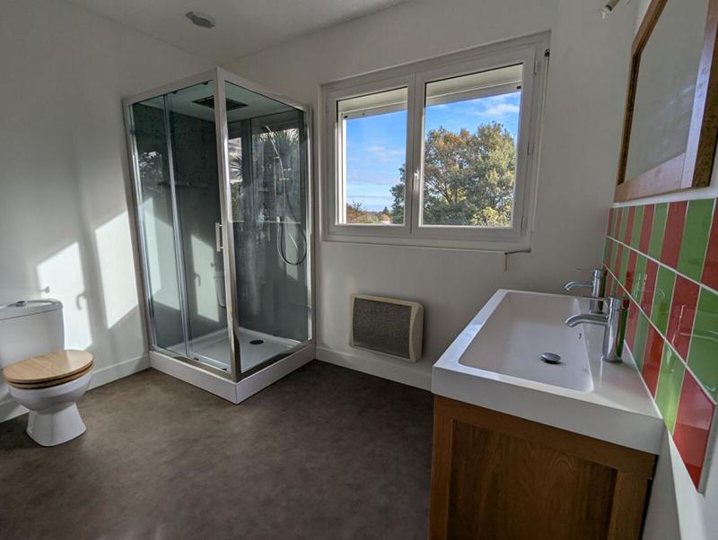 Maison - 73 m² - 4 pièces