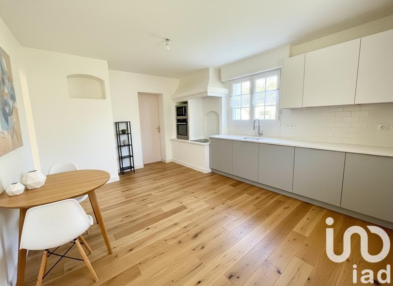 Maison - 178 m² - 7 pièces