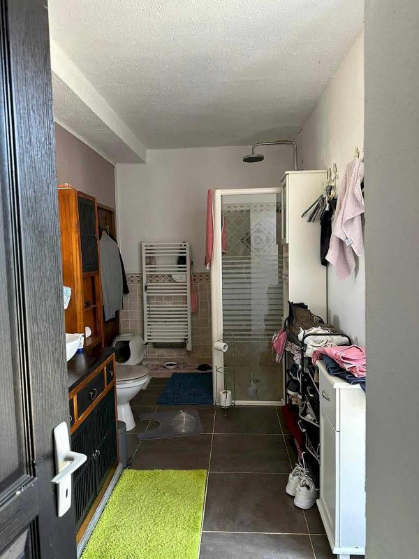 Maison de village - 180 m² - 9 pièces