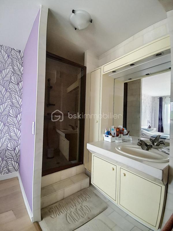 Appartement - 116 m² - 6 pièces