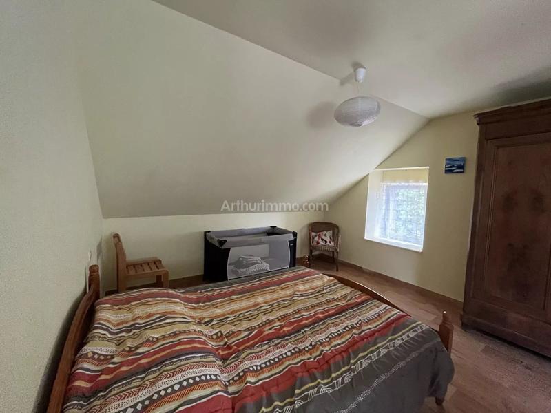 Maison - 101 m² - 5 pièces