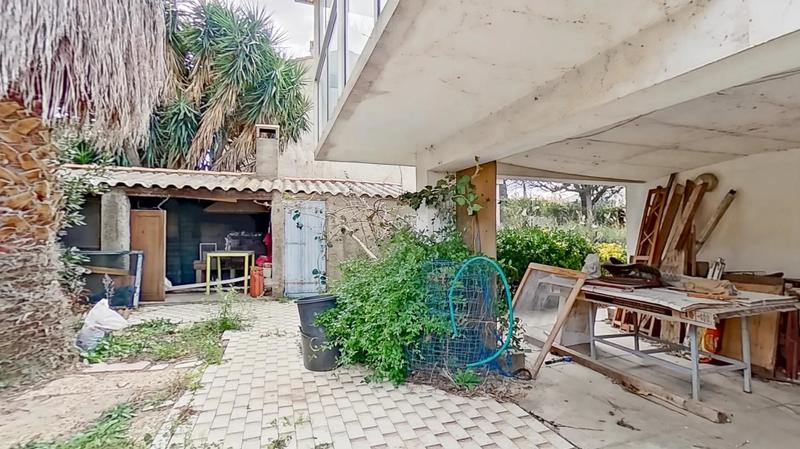 Maison - 79 m² - 4 pièces