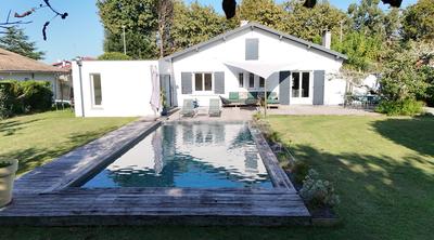 Maison - 138 m² - 5 pièces