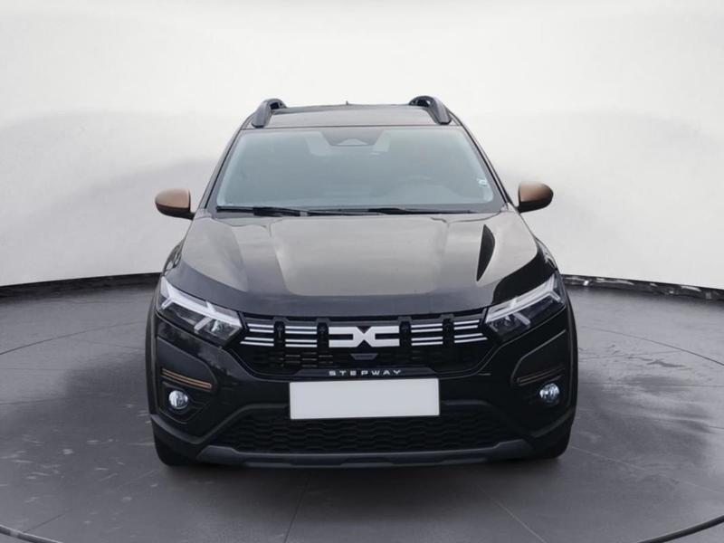 Dacia Sandero TCe 110 Gsr2 Stepway Extreme