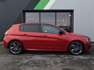 Peugeot 308 PureTech 130ch s&amp;S Bvm6 Gt Line